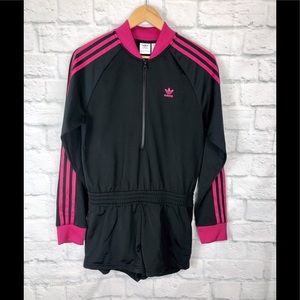 adidas leoflage jumpsuit